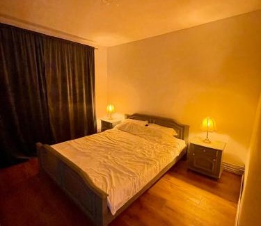 Turda Apartment | Vicsalt Apartment