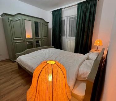 Turda Apartment | Vicsalt Apartment
