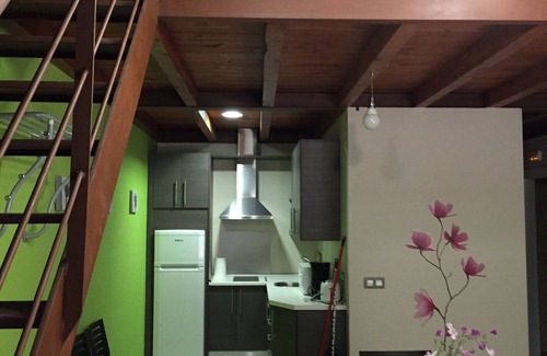 Agueda del Caudillo Apartment | Victor Apartments and Houses (Apartment 2)