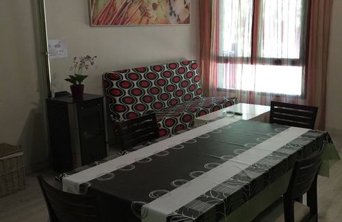 Agueda del Caudillo Apartment | Victor Apartments and Houses (Apartment 2)