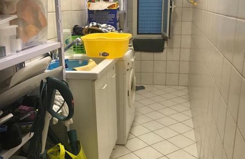 Pinetamare Bed & Breakfast | victor b&b pineta mare