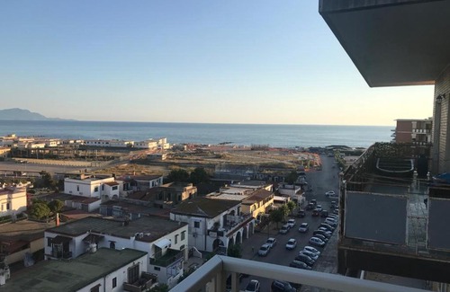 Pinetamare Bed & Breakfast | victor b&b pineta mare