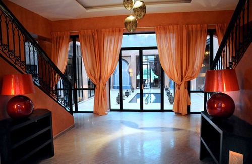 Jbilate Villa | Victor Home Rent
