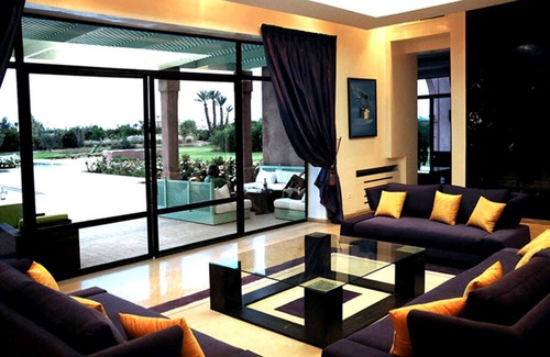 Jbilate Villa | Victor Home Rent
