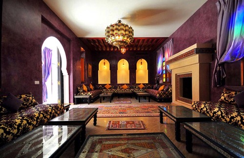 Jbilate Villa | Victor Home Rent