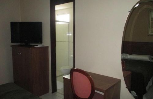 Formiga Hotel | Victor Plaza Formiga