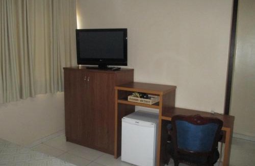 Formiga Hotel | Victor Plaza Formiga