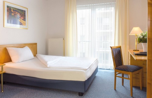 Gummersbach Hotel | Victor's Residenz-Hotel Gummersbach