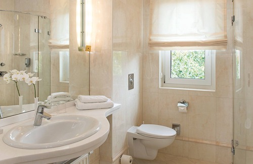 Daberstedt Hotel | Victor's Residenz-Hotel Erfurt