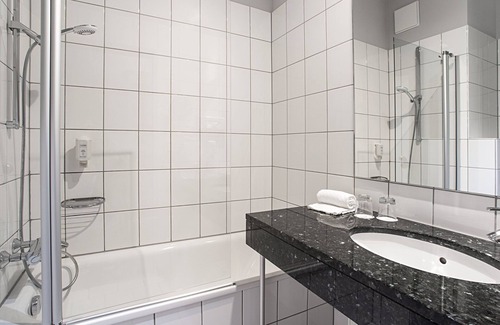 Saarlouis Hotel | Victor's Residenz-Hotel Saarlouis