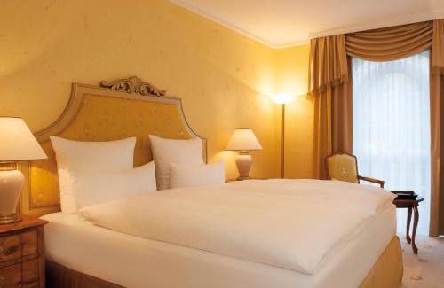 Nennig Hotel | Victor's Residenz-Hotel Schloss Berg