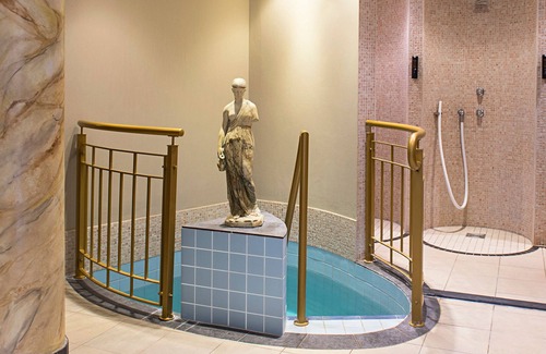 Nennig Hotel | Victor's Residenz - Hotel Schloss Berg