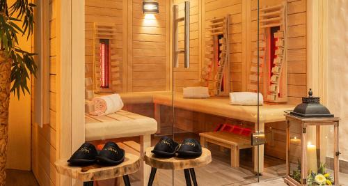 Bosen Hotel | Victor's Seehotel Weingärtner Bostalsee