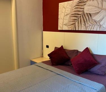 Pannocchia Hotel | Victori camere