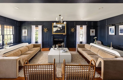Historic District Bed & Breakfast | VICTORIA 1883