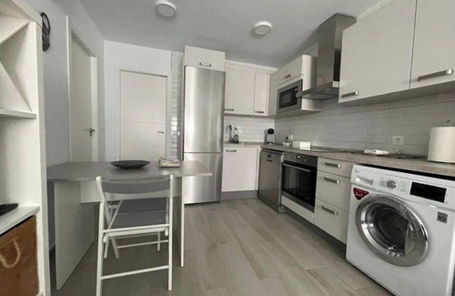 Fuente Obejuna Apartment | VICTORIA APARTMENT