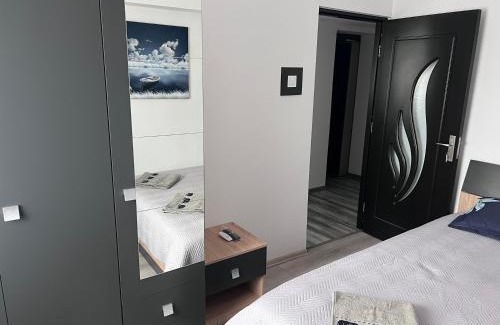 Miercurea-Ciuc Apartment | Victoria apartment Miercurea Ciuc