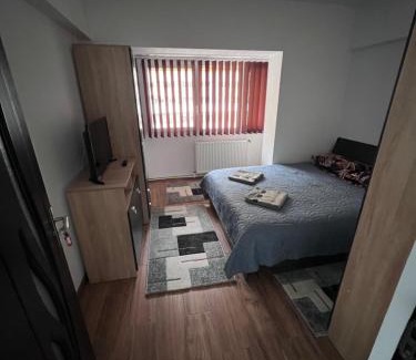 Miercurea-Ciuc Apartment | Victoria apartment Miercurea Ciuc