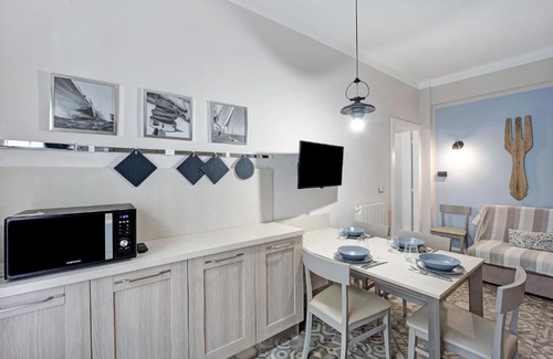 Diano Marina Apartment | Victoria Apartments Maiolica