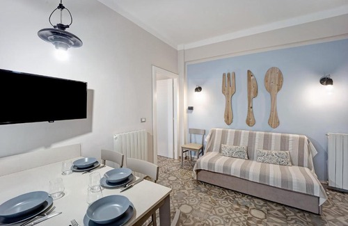 Diano Marina Apartment | Victoria Apartments Maiolica