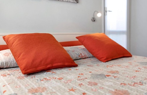 Diano Marina Apartment | Victoria Apartments Mediterraneo