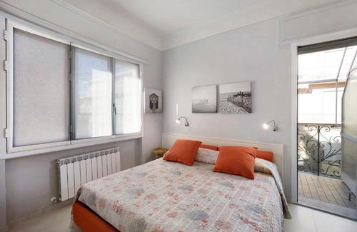 Diano Marina Apartment | Victoria Apartments Mediterraneo