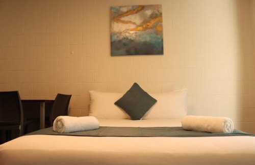 Hamilton North Apartment | Victoria Apartments