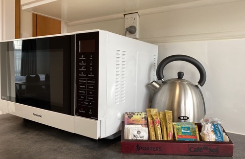 Hamilton North Apartment | Victoria Apartments
