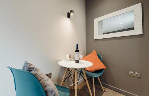 Tamworth Apartment | Victoria Apartments Tamworth