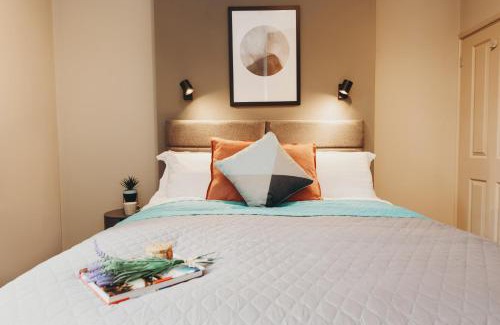 Tamworth Apartment | Victoria Apartments Tamworth