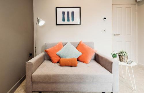 Tamworth Apartment | Victoria Apartments Tamworth