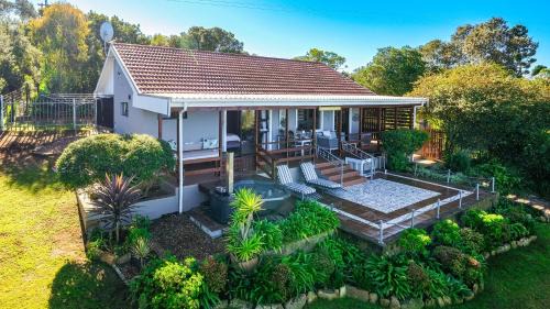 Victoria Bay House | Victoria Bay Holiday Cottage