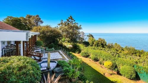 Victoria Bay House | Victoria Bay Holiday Cottage