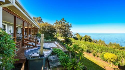 Victoria Bay House | Victoria Bay Holiday Cottage