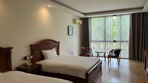 Toamasina Hotel | Victoria Beach Hotel