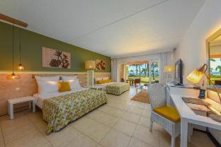 Pointe Aux Piments Hotel | Victoria Beachcomber Resort & Spa