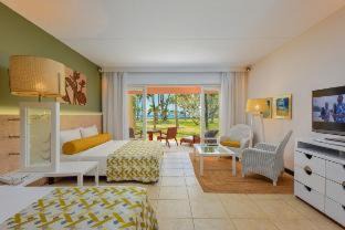 Pointe Aux Piments Hotel | Victoria Beachcomber Resort & Spa