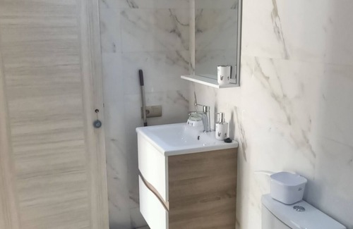 Oulad Salah Apartment | Victoria Bouskoura