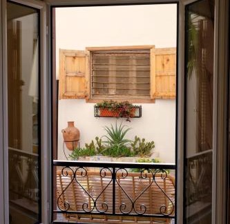 Tripoli Hotel | VICTORIA BOUTIQUE HOTEL