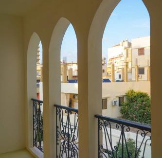 Tripoli Hotel | VICTORIA BOUTIQUE HOTEL