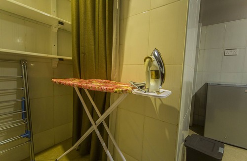 Iganga Apartment | Victoria Breeze Hotel Apartment