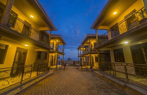 Iganga Apartment | Victoria Breeze Hotel Apartment