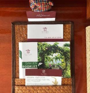 Ninh Kieu Resort | Victoria Can Tho Resort