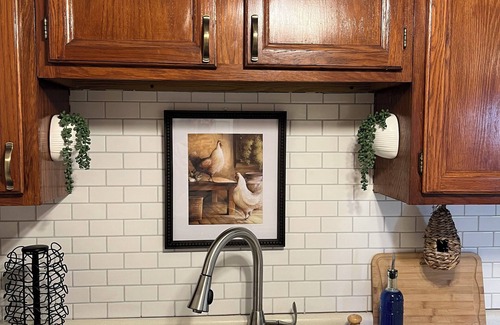 Alcoa House | Victoria Charm