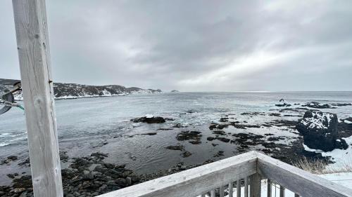 Crow Head Ski Chalet | Victoria Cottage