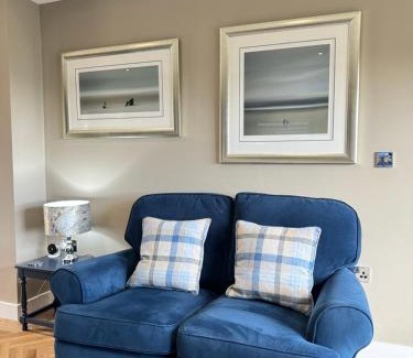 Cullercoats House | Victoria Cottage, Cullercoats