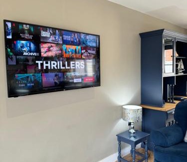 Cullercoats House | Victoria Cottage, Cullercoats
