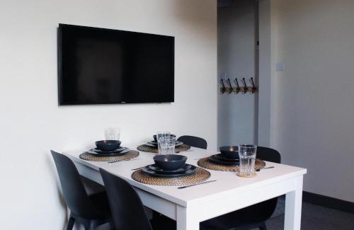 Cannock House | Victoria Cottage