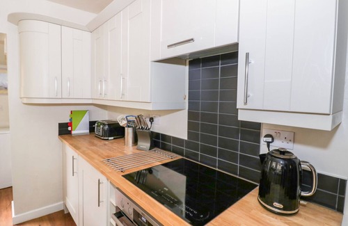 Chipping Norton Cottage | Victoria Cottage