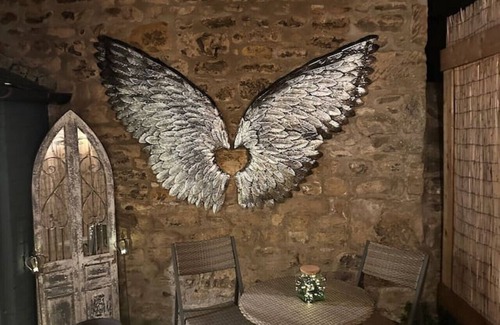 Barnard Castle Cottage | Victoria Cottage - lovely 1 bed retreat with hot tub